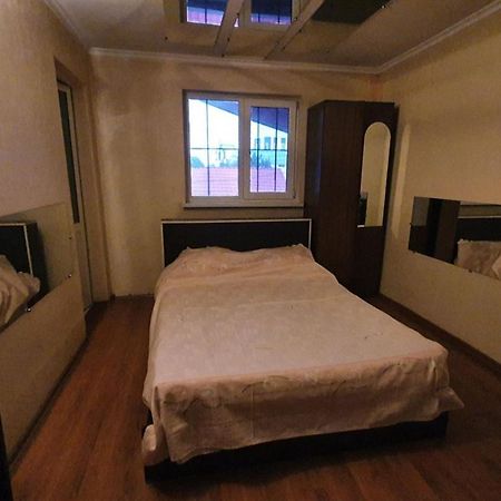 Diana City Center Rooms Kischinau Exterior foto