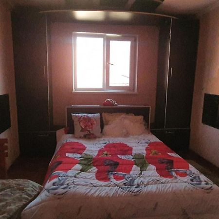 Diana City Center Rooms Kischinau Exterior foto