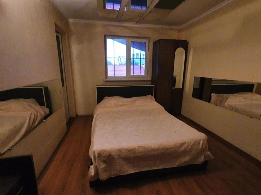 Diana City Center Rooms Kischinau Exterior foto